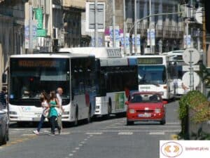 FORUM Bracarense debate Mobilidade