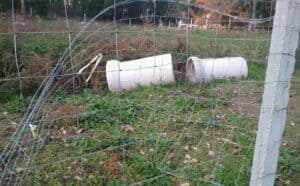 JS denuncia alegado início de construção nas Sete Fontes