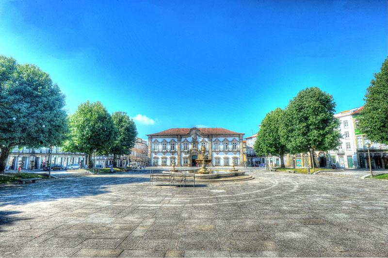 CMB recusa descentralização de competências em 2019