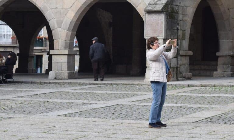 Câmara de Guimarães pondera aplicar taxa turística