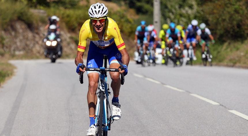 8ª etapa da Volta a Portugal liga Barcelos a Braga