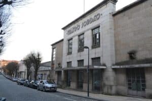 Teatro Jordão: CMG aponta Janeiro para início da obra