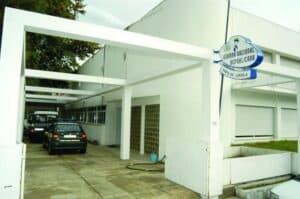 Construção do novo Posto da GNR de Lordelo arranca este ano