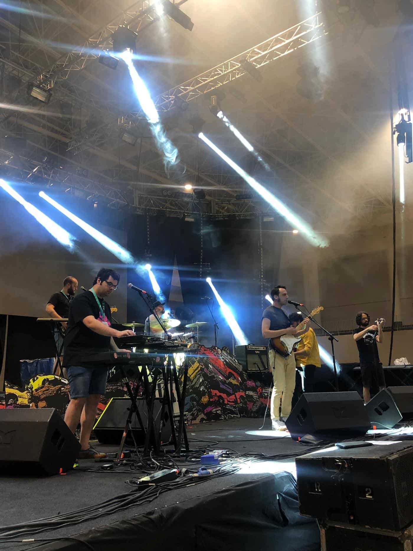 Samuel Úria salienta apoio "constante" da RUM