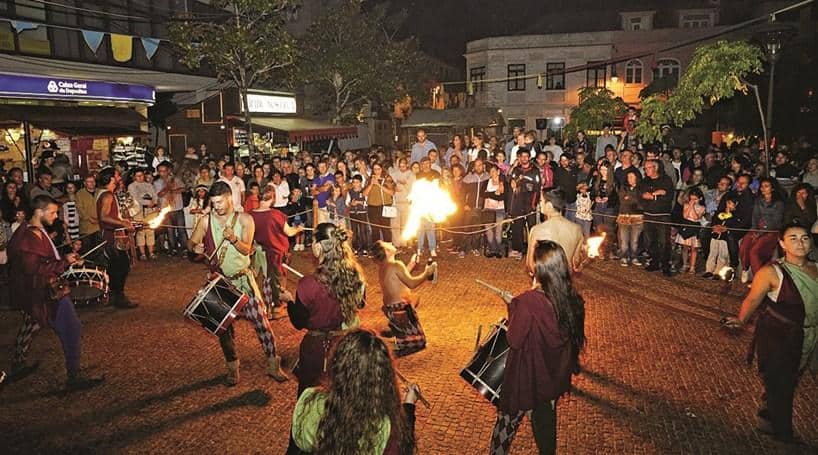 Esposende regressa a 1572 com "Feira da História"