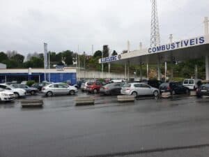 Falta gasóleo na maioria dos postos bracarenses