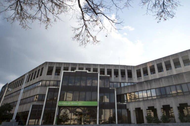 Detido antigo presidente da Segurança Social de Braga
