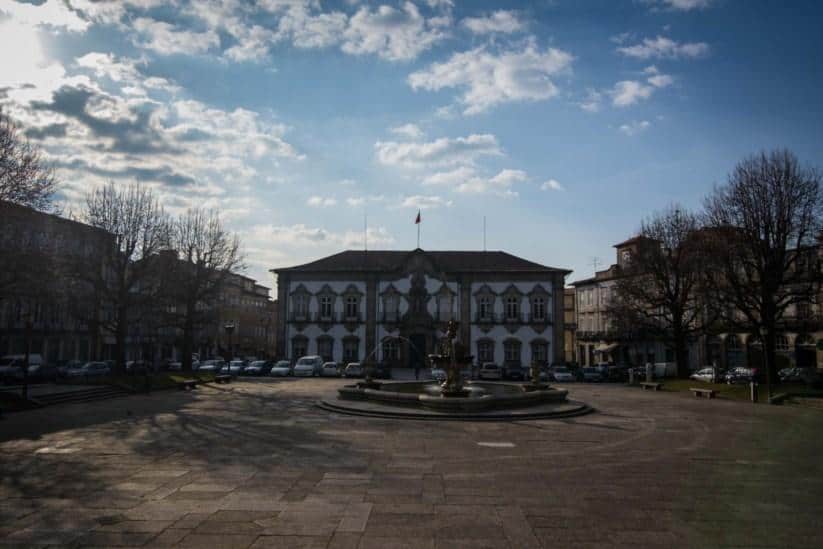 Orçamento ‘Tu Decides!’ com verba a rondar os 75 mil euros