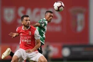 SC Braga com "lição estudada" para a Final Four