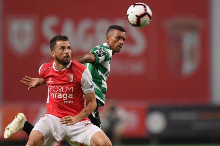 SC Braga com "lição estudada" para a Final Four
