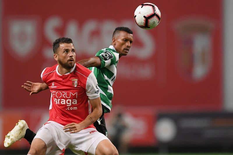 SC Braga com "lição estudada" para a Final Four