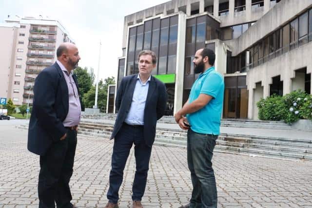 BE: "Lei da emigração não está a ser cumprida"