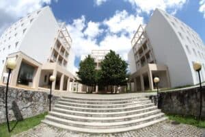 UMinho. Oferta de alojamento universitário é insuficiente