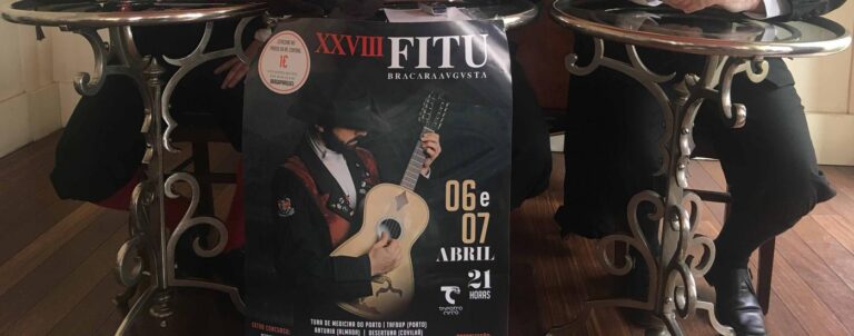 FITU regressa para mais uma "edição de sucesso"