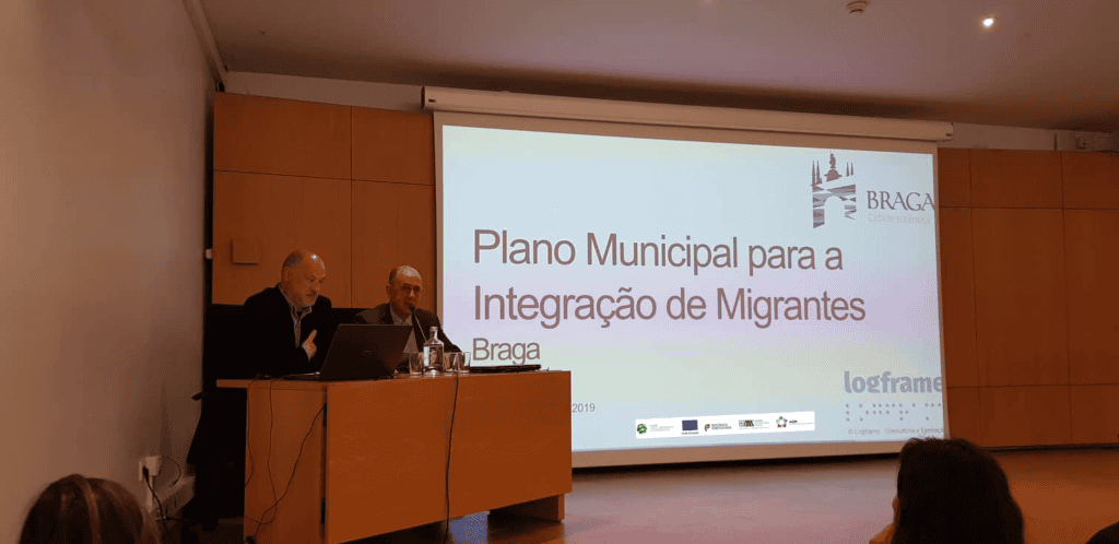 Plano de integração de migrantes aprovado com reparos