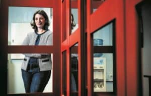 Cláudia Ninhos vence prémio Victor de Sá 2017