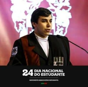 Nuno Reis não confirma recandidatura à AAUM