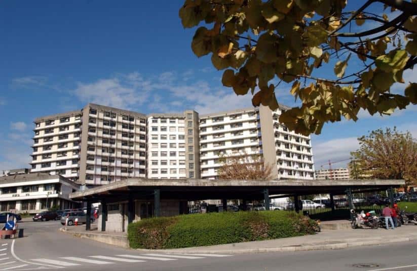 Hospital de Guimarães investe 12,5 milhões até 2019