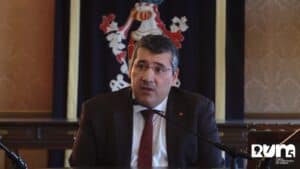 Reitor da UMINHO reage à polémica dos ajustes directos