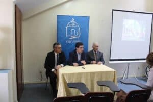 100 idades. O plano de S.Victor para ajudar idosos isolados