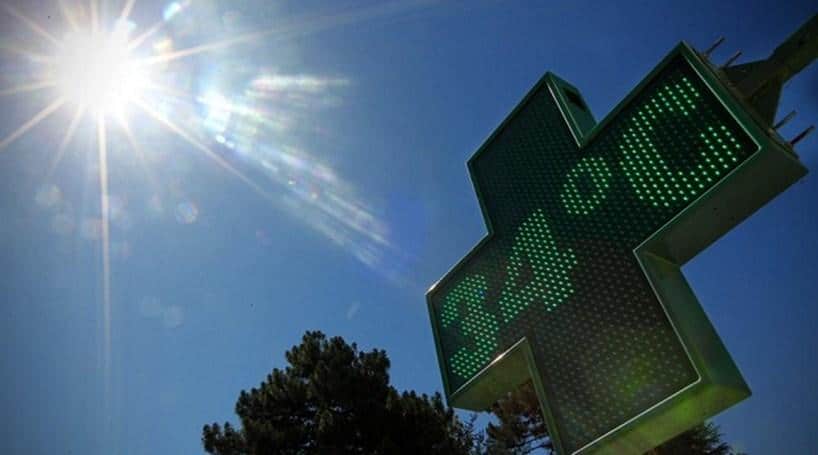 Calor coloca Braga sob aviso amarelo até às 17h de sábado