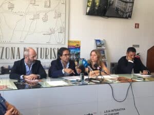 Braga recebe, todos os dias, cerca de 1000 turistas