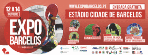 ExpoBarcelos regressa para a 7ª edição