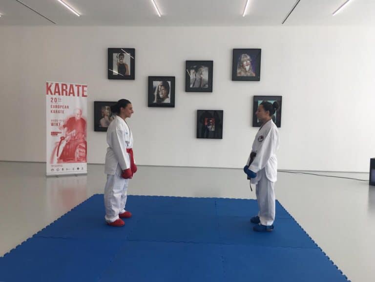 Braga será palco do 20º Europeu de Karaté WADO WIKF