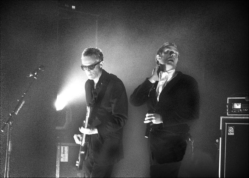 "Pai" dos festivais de verão volta hoje a fazer das suas