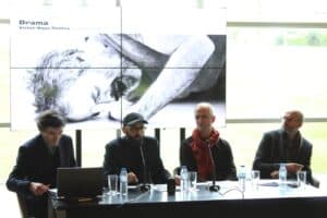 6 estreias absolutas marcam a 9ª edição do Guidance