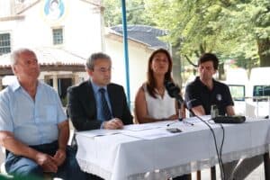 Bandas Filarmónicas regressam ao palco do FORUM Braga