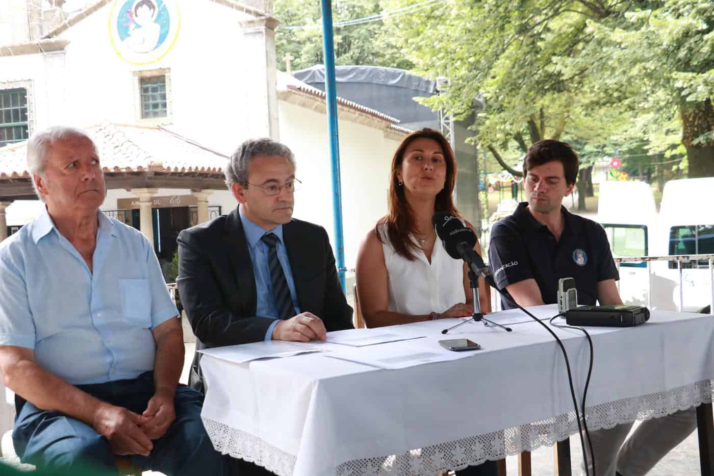 Bandas Filarmónicas regressam ao palco do FORUM Braga