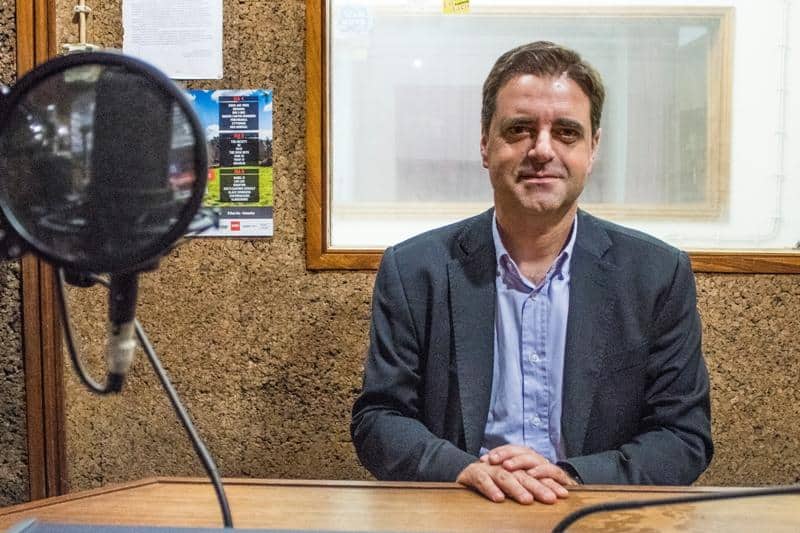 Decisão de novo concurso para Hospital "peca por tardia"