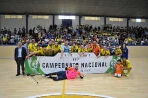 CMG recebe clubes desportivos com bons resultados em 2018/19