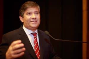 João Granja será mandatário concelhio de Santana Lopes