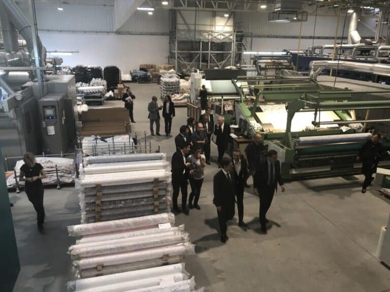 Braga já recebeu mais de mil milhões para apoio a empresas