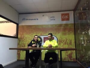 ABC/UMinho pede apoio dos adeptos na recepção ao Benfica