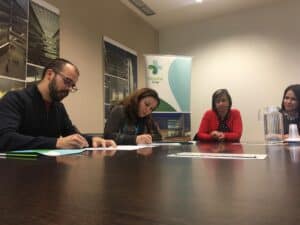 Hospital de Braga celebra novo protocolo de voluntariado