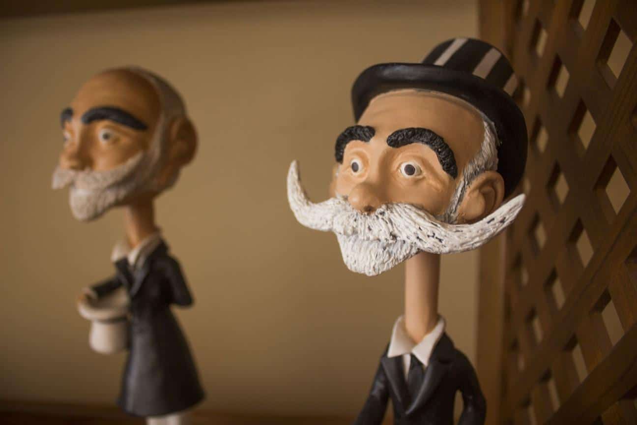 Em Famalicão, a inovação é feita pelas mãos dos idosos