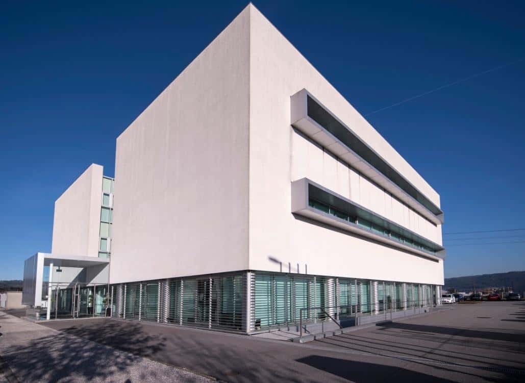 Grupo 3B's seleccionado para programa europeu