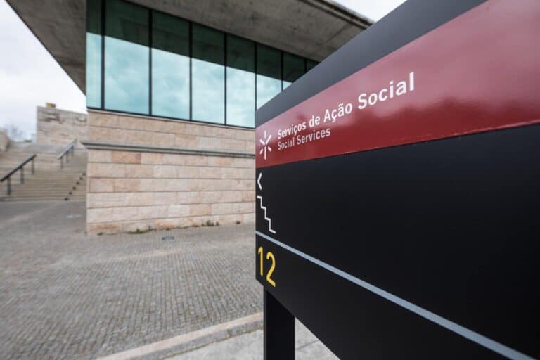 FSE já é caso de estudo a nível internacional