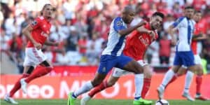 Confronto de gigantes na Final Four, em Braga