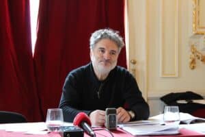 Cultura. Rui Madeira pede demissão do Secretário de Estado