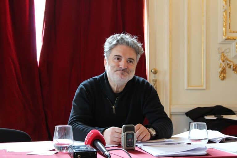 Cultura. Rui Madeira pede demissão do Secretário de Estado