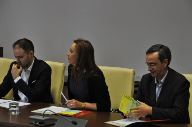 Já começou a 2ªedição do Projecto Mentorias UMinho