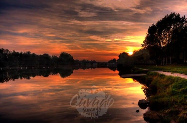 Cávado Summer Fest anima Prado no próximo sábado