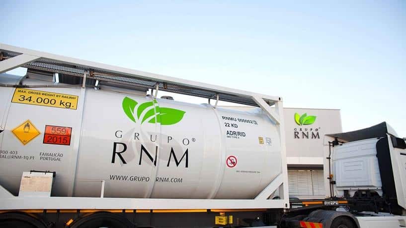 Grupo RNM investe 15 milhões em Famalicão