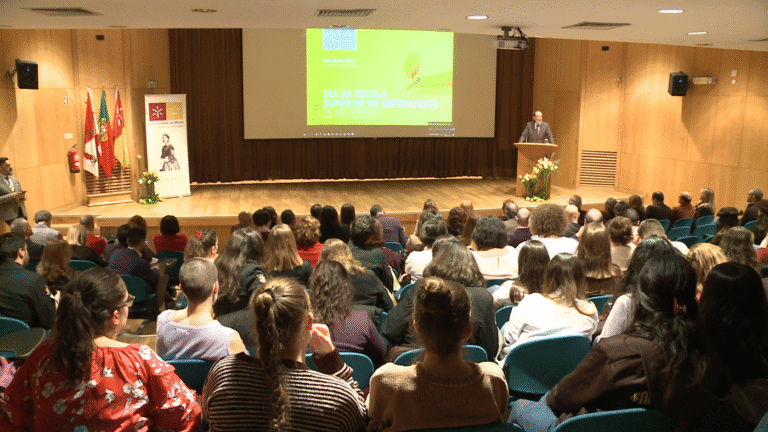 Enfermagem vai ter espaço próprio no campus de Gualtar