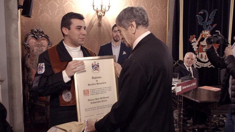 AAUM é "indispensável para a vida da universidade e região”