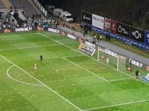 SC Braga x Sporting CP (Crónica do Jogo)
